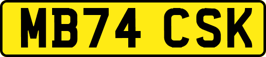 MB74CSK