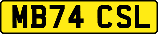 MB74CSL