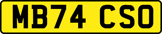 MB74CSO