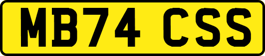 MB74CSS