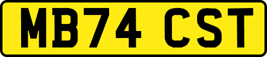 MB74CST
