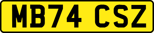 MB74CSZ