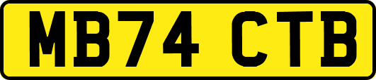 MB74CTB