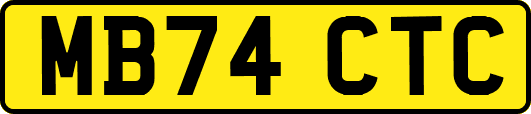 MB74CTC