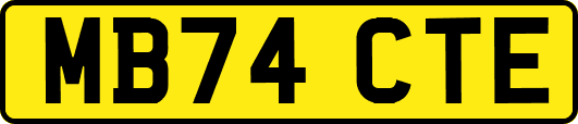 MB74CTE