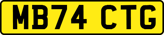 MB74CTG