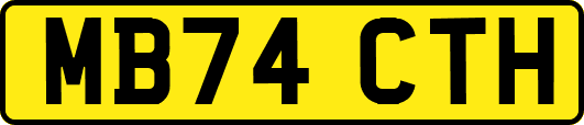 MB74CTH