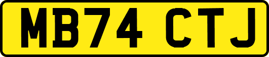 MB74CTJ