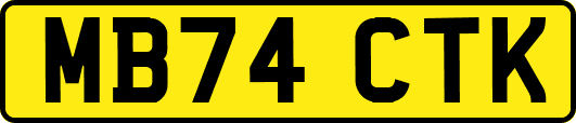 MB74CTK
