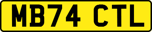 MB74CTL