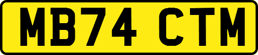 MB74CTM