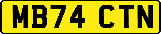 MB74CTN