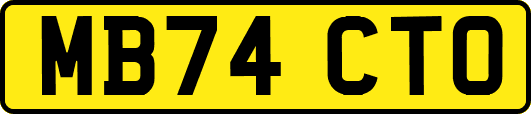 MB74CTO