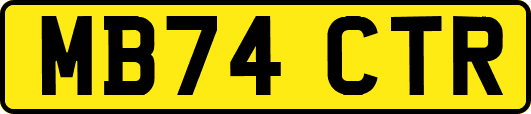 MB74CTR