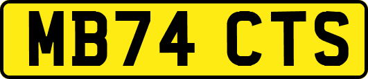 MB74CTS