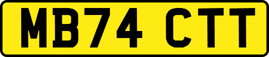 MB74CTT
