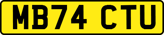 MB74CTU