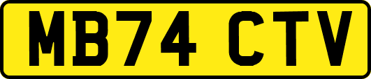 MB74CTV