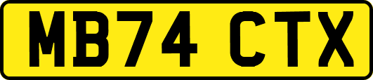 MB74CTX