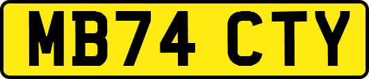 MB74CTY