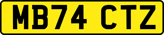 MB74CTZ