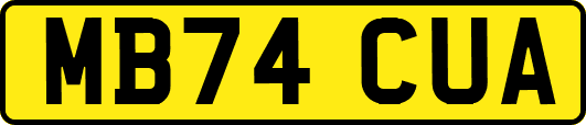 MB74CUA