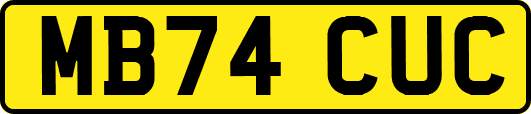 MB74CUC