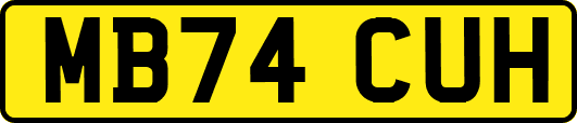 MB74CUH