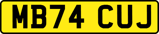 MB74CUJ