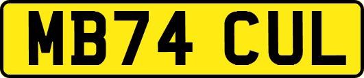 MB74CUL