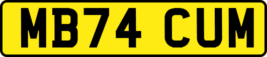 MB74CUM