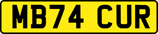 MB74CUR