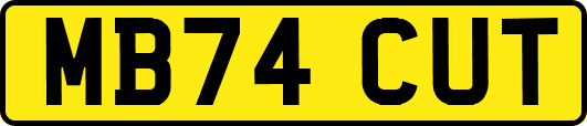 MB74CUT