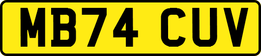 MB74CUV