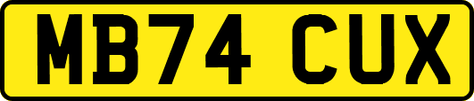 MB74CUX