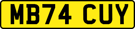 MB74CUY