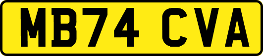 MB74CVA