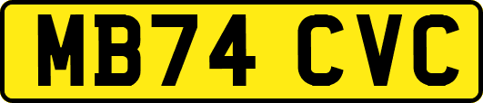 MB74CVC