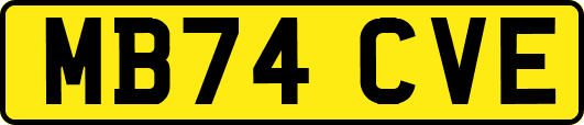 MB74CVE