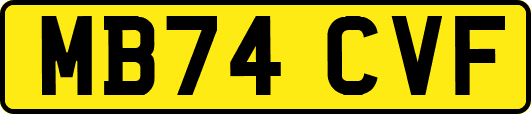 MB74CVF