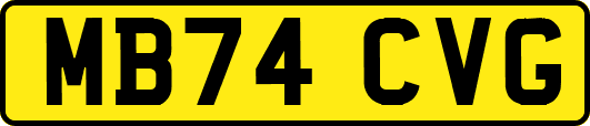 MB74CVG