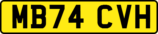 MB74CVH