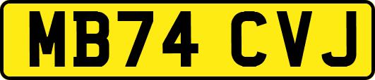 MB74CVJ