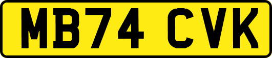 MB74CVK
