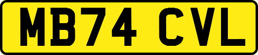 MB74CVL