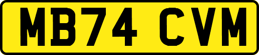 MB74CVM