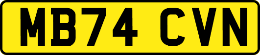 MB74CVN