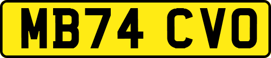 MB74CVO