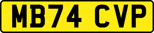 MB74CVP