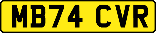 MB74CVR